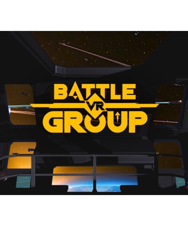 BattleGroupVR Steam Key GLOBAL